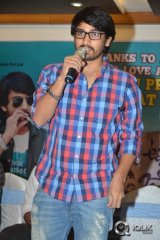 Kittu Unnaadu Jagratha Movie Success Meet
